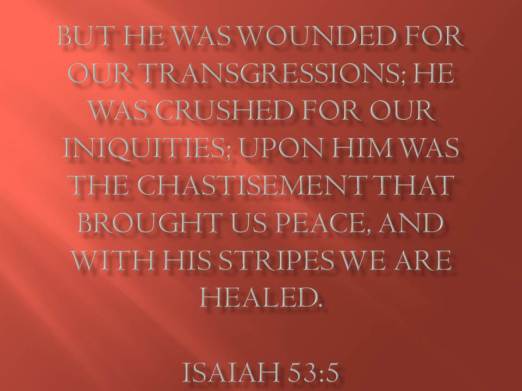 Isaiah 53